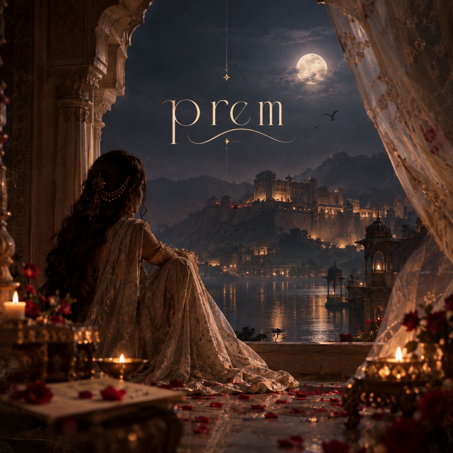 PREM artwork
